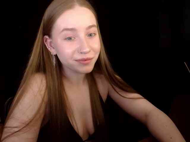 SindiWatson webcam