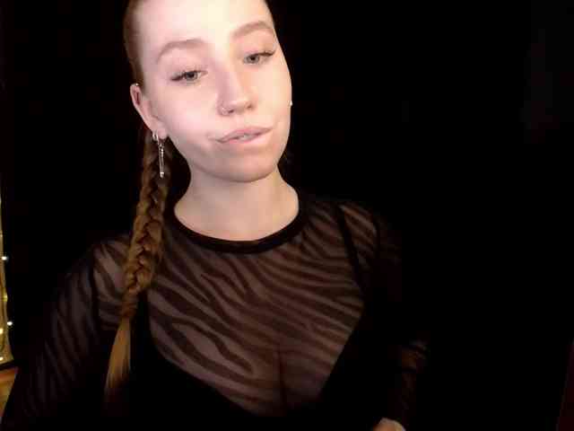 SindiWatson bongacams