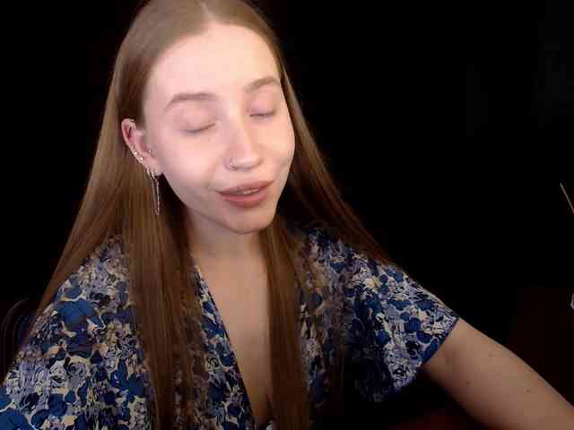 SindiWatson webcam
