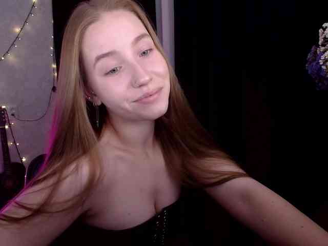 SindiWatson Live Webcam on BongaCams