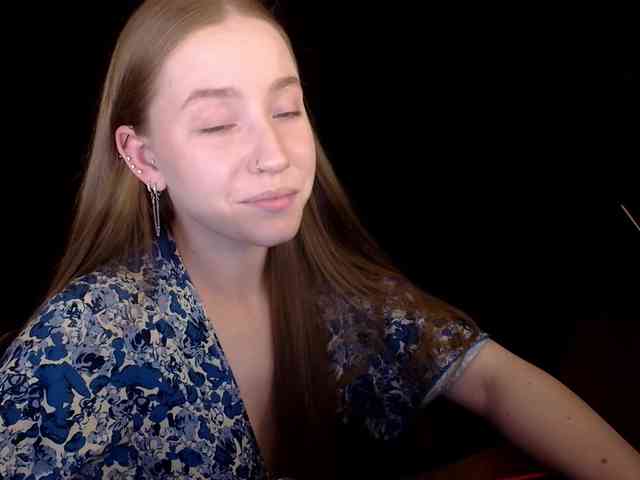 SindiWatson webcam
