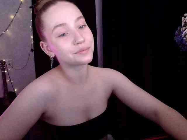 SindiWatson Live Webcam on BongaCams