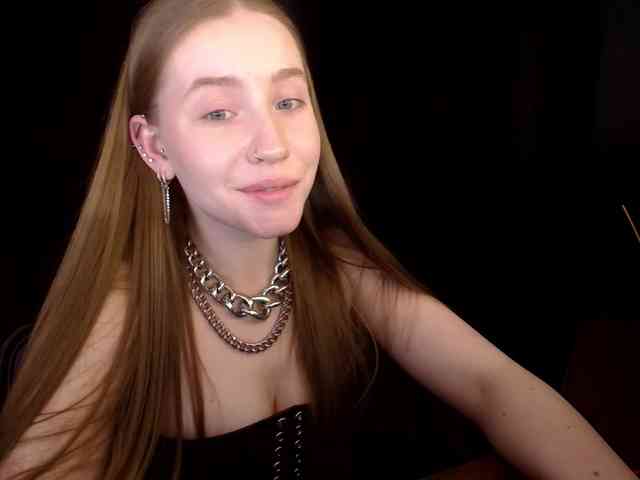 SindiWatson webcam