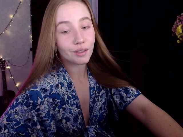 SindiWatson webcam