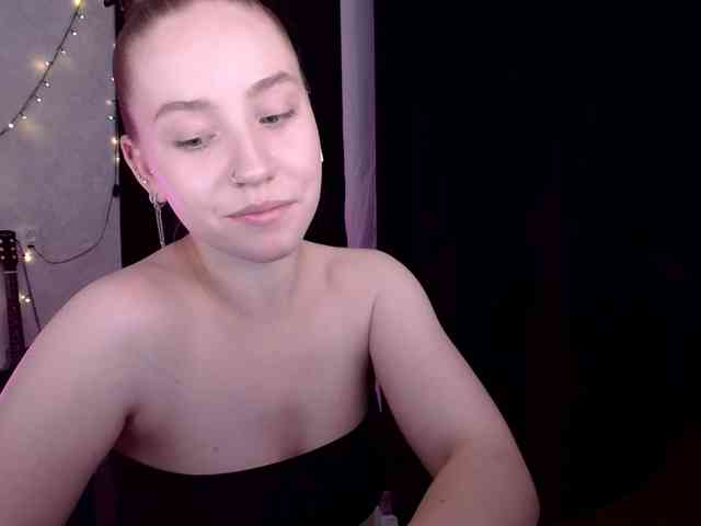 SindiWatson webcam