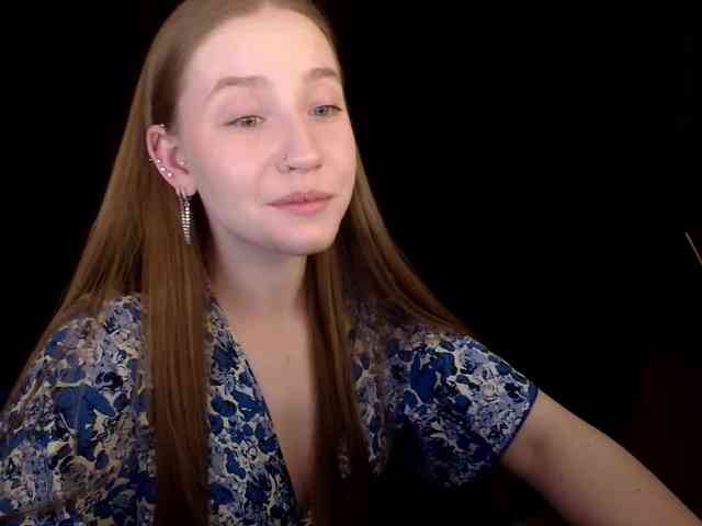 SindiWatson webcam