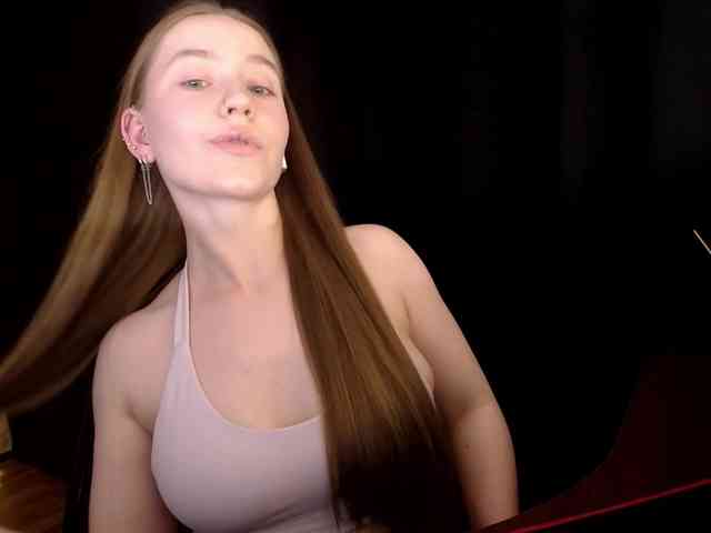 SindiWatson webcam
