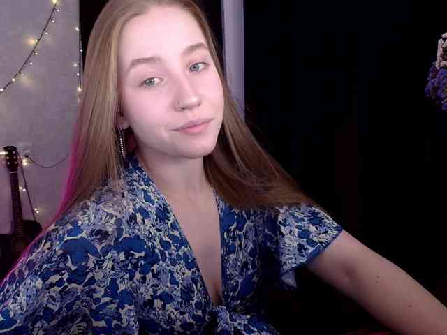 SindiWatson webcam