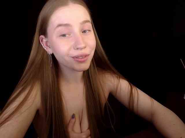 SindiWatson webcam