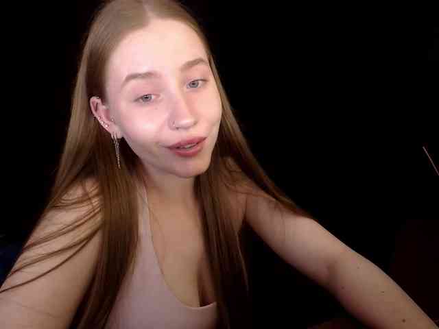 SindiWatson webcam