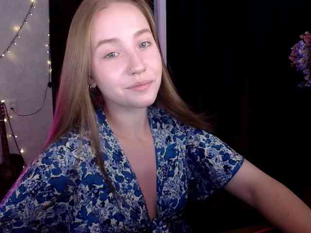 SindiWatson webcam