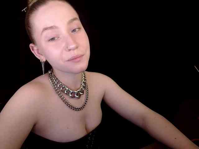SindiWatson webcam