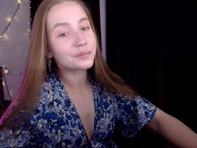 SindiWatson webcam