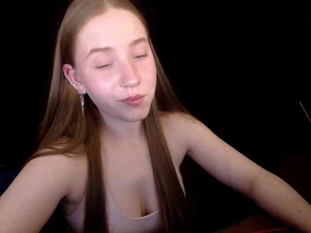 SindiWatson webcam