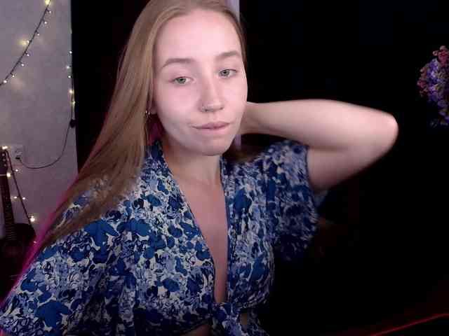 SindiWatson webcam
