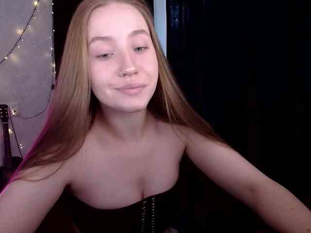 SindiWatson webcam