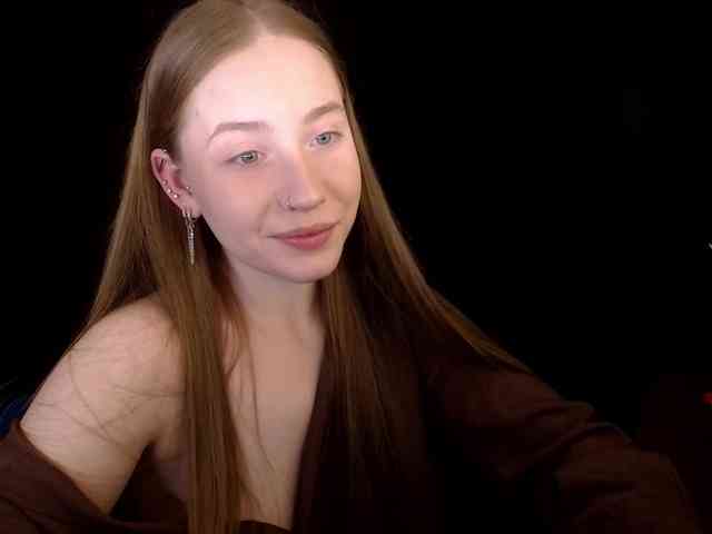 SindiWatson webcam
