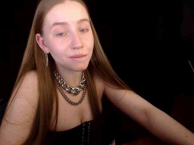 SindiWatson webcam