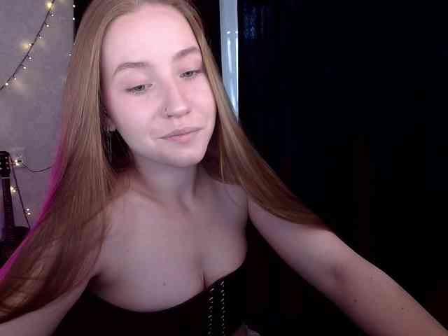 SindiWatson webcam