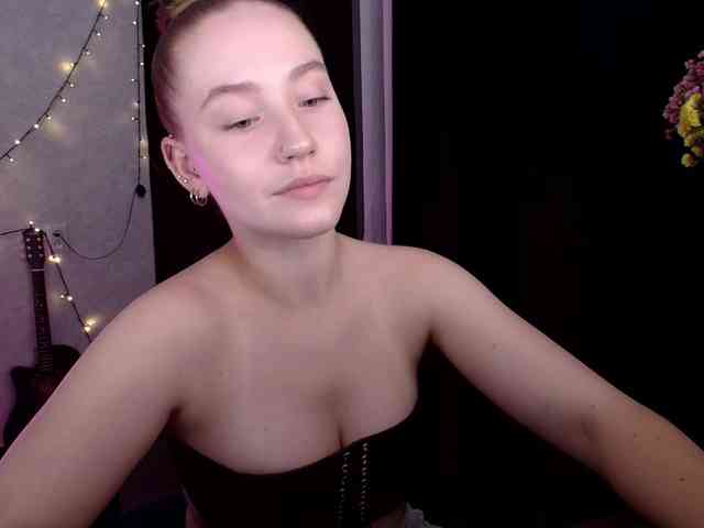 SindiWatson webcam