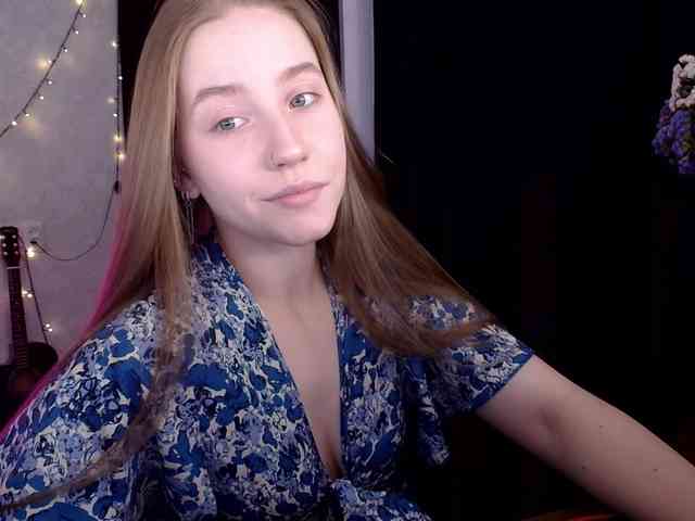 SindiWatson webcam