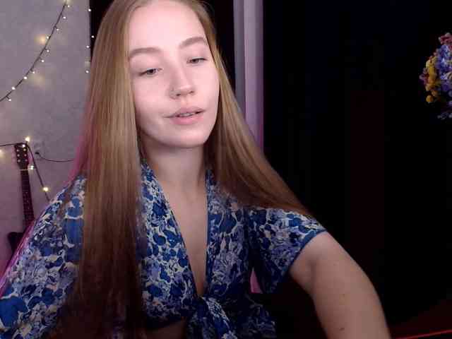 SindiWatson webcam