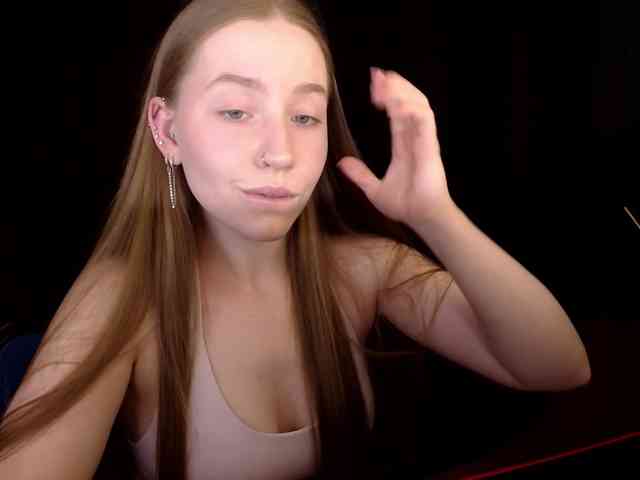 SindiWatson webcam