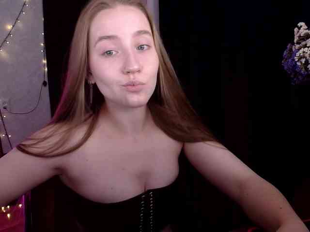 SindiWatson webcam