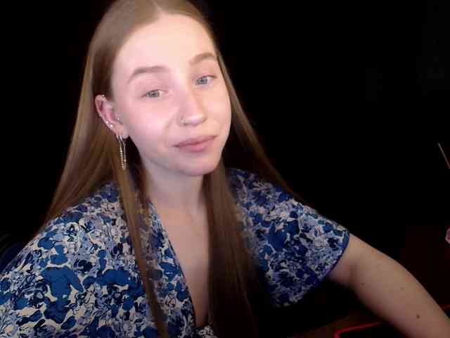 SindiWatson webcam