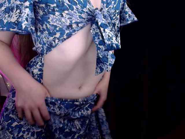SindiWatson webcam