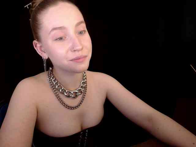 SindiWatson webcam