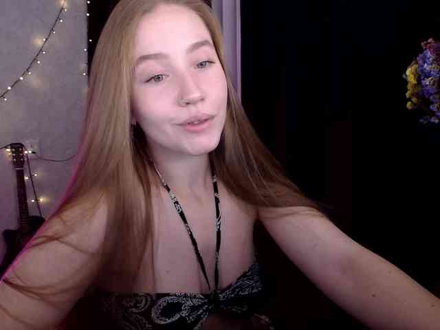 SindiWatson webcam