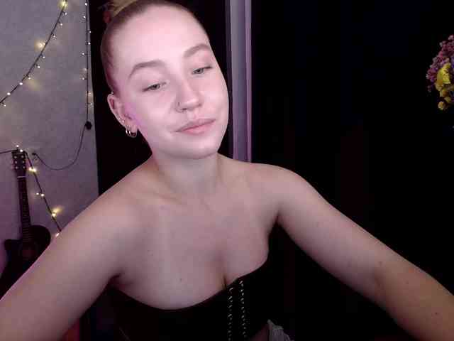 SindiWatson webcam