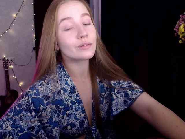 SindiWatson webcam