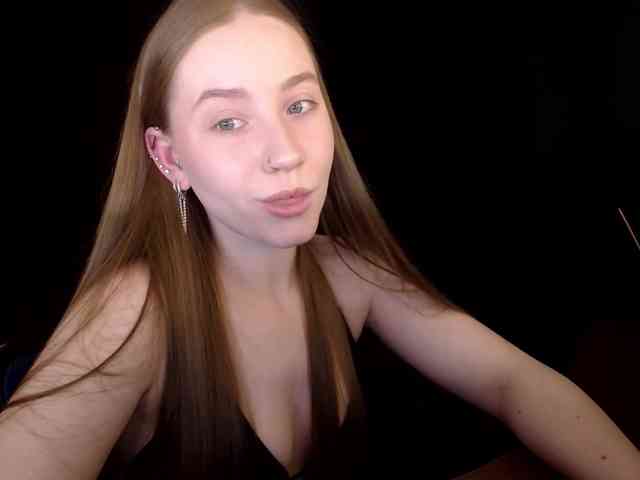 SindiWatson webcam