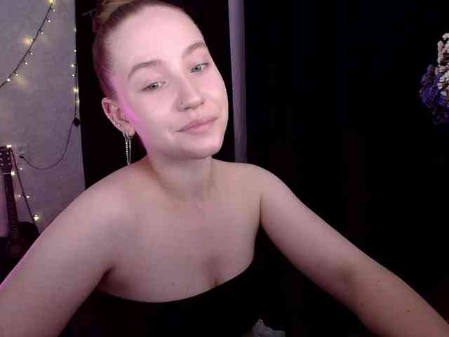 SindiWatson webcam
