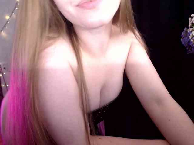 SindiWatson webcam