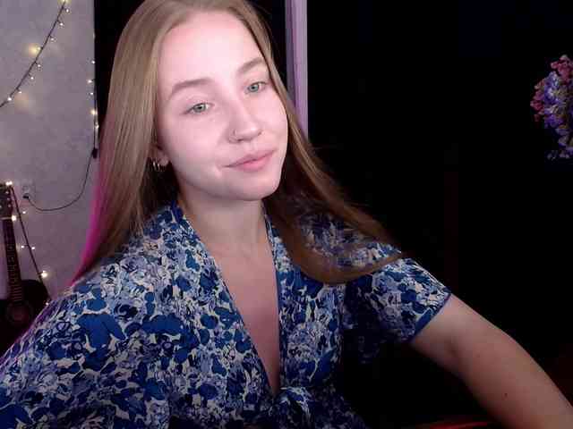 SindiWatson webcam