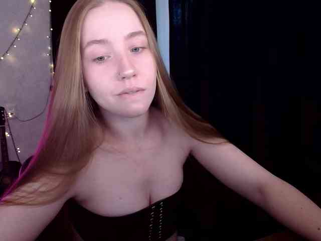 SindiWatson webcam