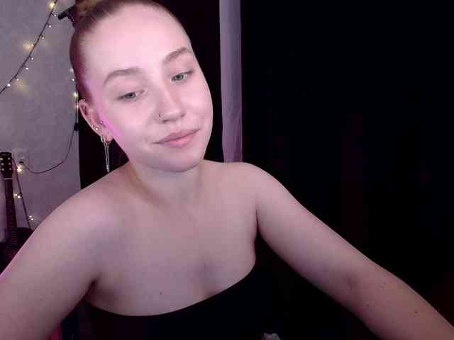 SindiWatson webcam
