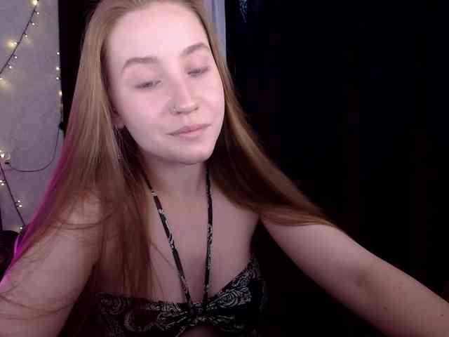 SindiWatson webcam