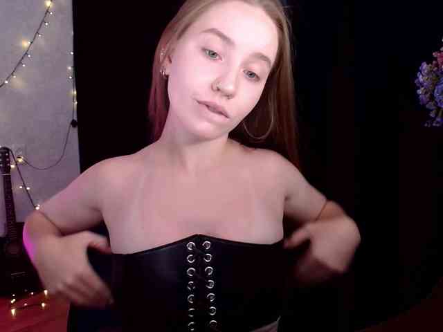 SindiWatson webcam