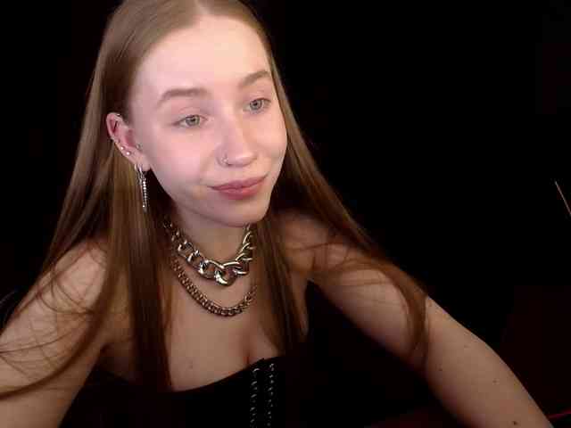 SindiWatson webcam