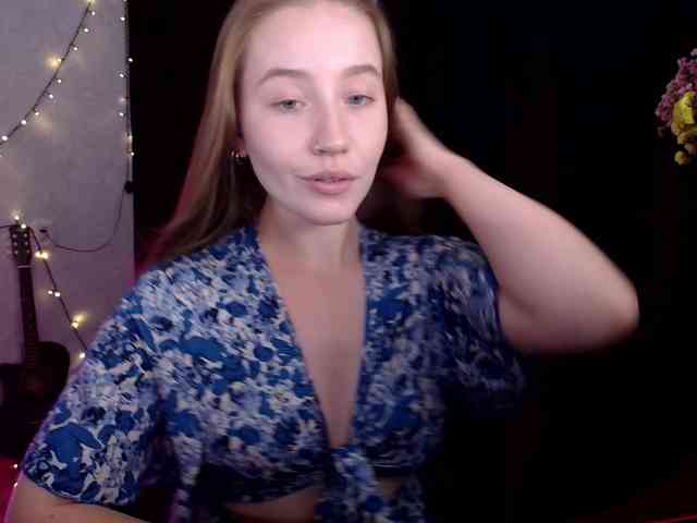 SindiWatson webcam