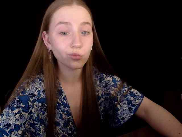 SindiWatson webcam
