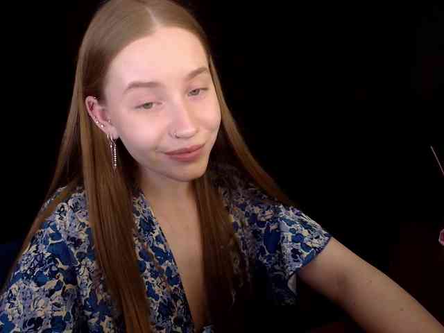 SindiWatson webcam