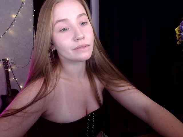 SindiWatson webcam