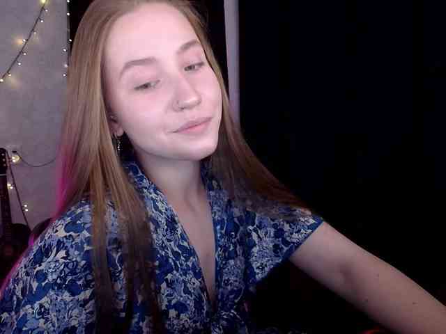 SindiWatson webcam
