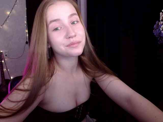 SindiWatson Live Webcam on BongaCams