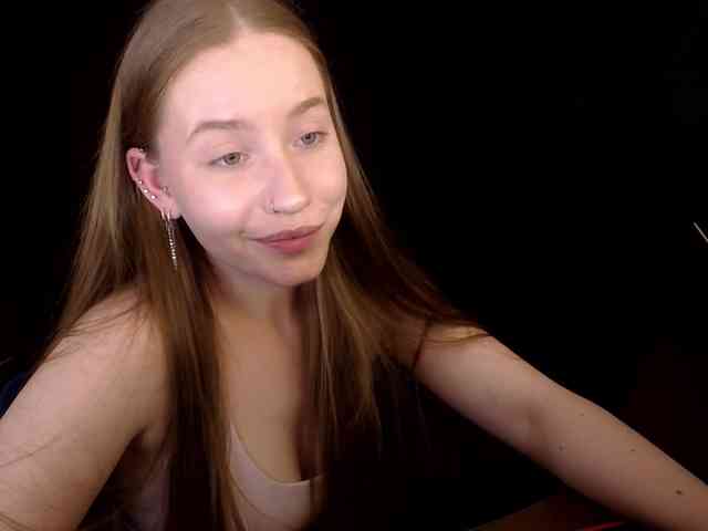 SindiWatson webcam